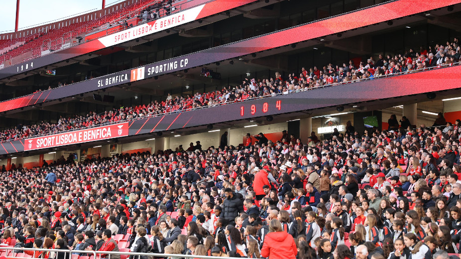 Benfica-Sporting