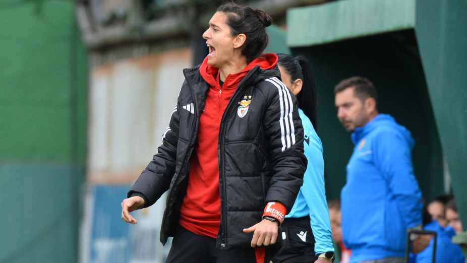 Marítimo-Benfica