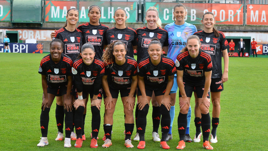 Marítimo-Benfica