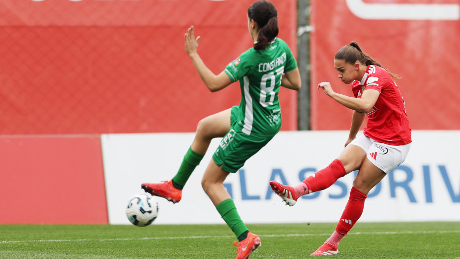 Benfica-Vilaverdense