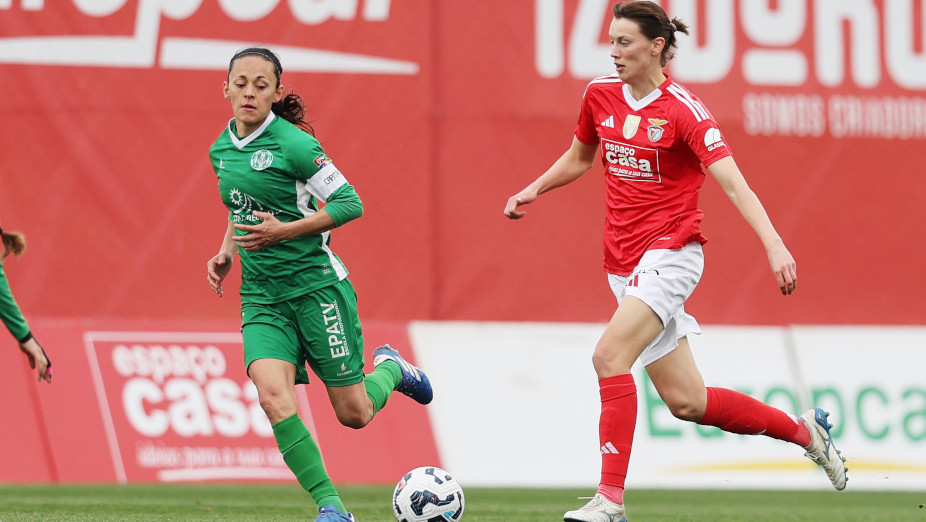 Benfica-Vilaverdense