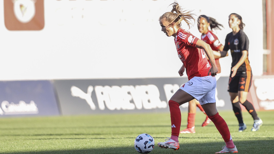 Benfica-Racing Power
