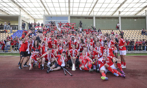 Women&#39;s Football