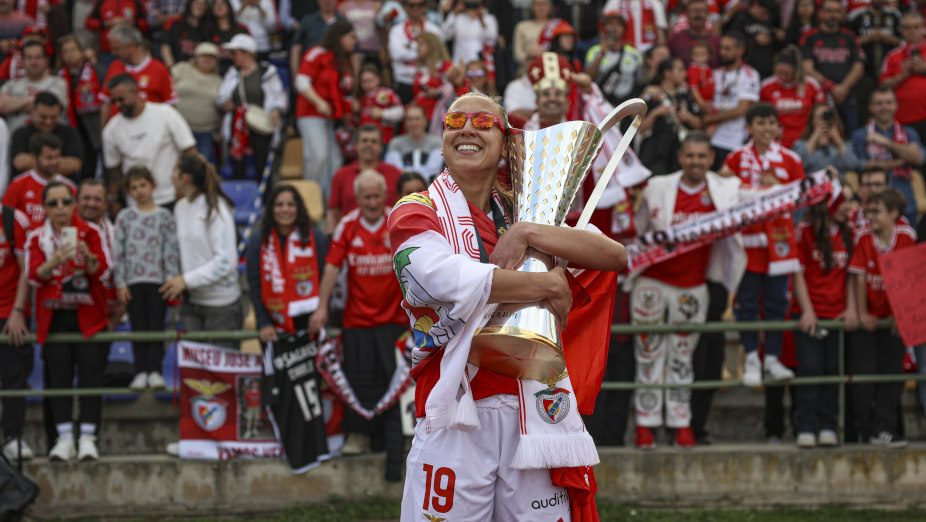 Valadares Gaia-Benfica