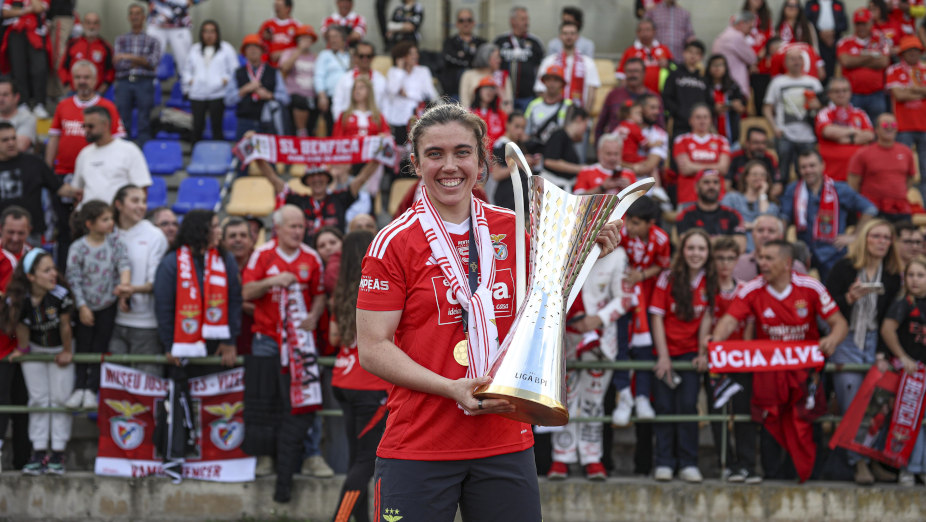 Valadares Gaia-Benfica