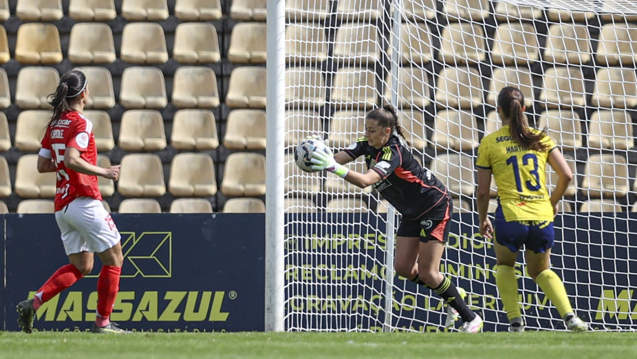 Valadares Gaia-Benfica
