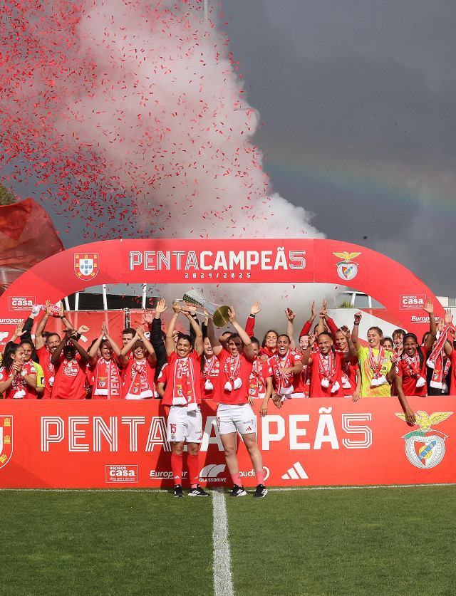 Futebol feminino