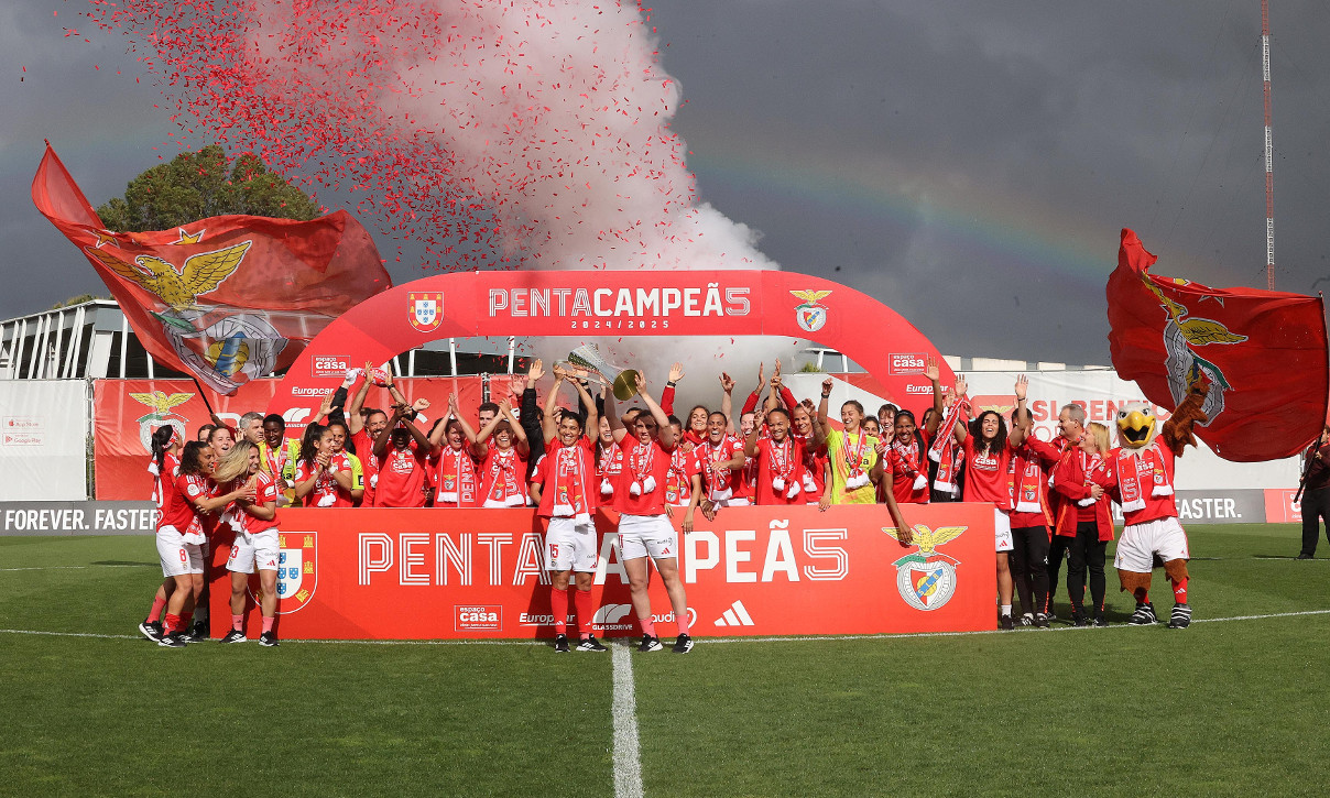 Benfica-Clube de Albergaria