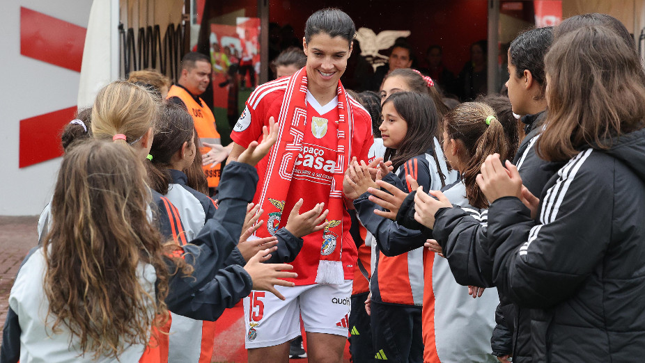 Benfica-Clube de Albergaria