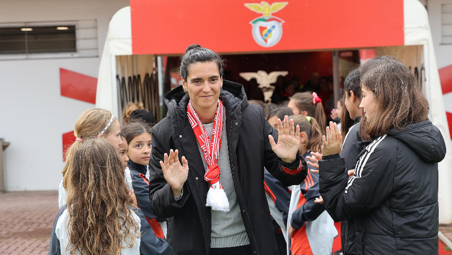 Benfica-Clube de Albergaria