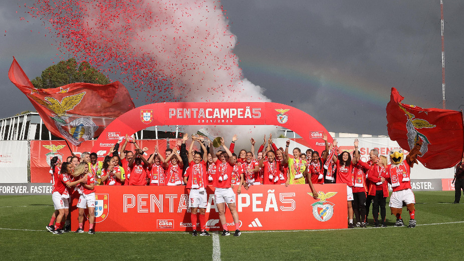 Benfica-Clube de Albergaria