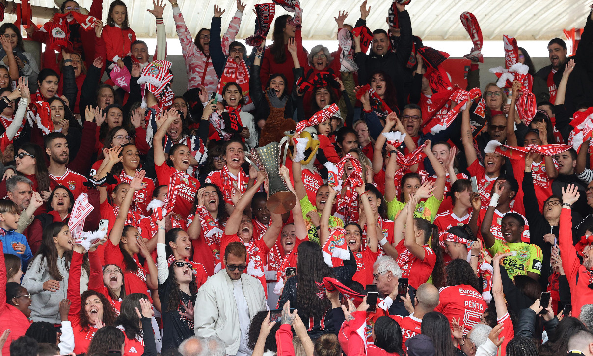Benfica-Clube de Albergaria