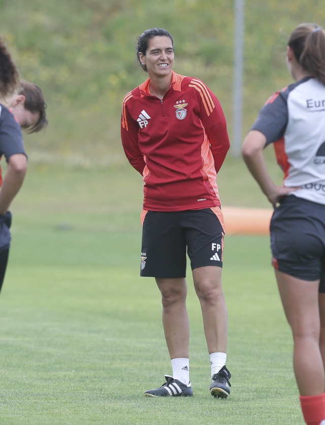 Filipa Pat&#227;o