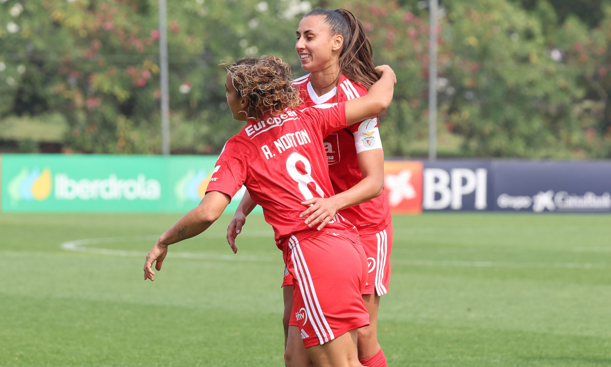 Benfica-Famalicão