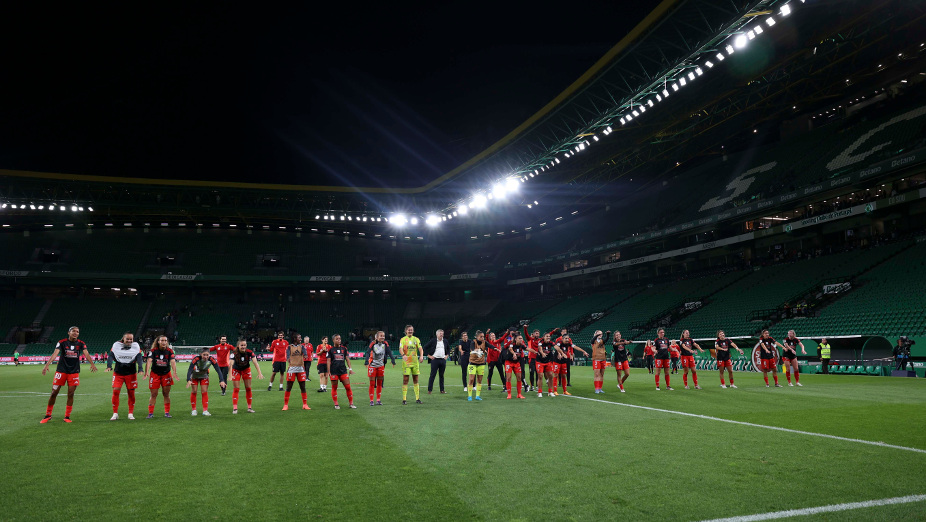 Sporting-Benfica