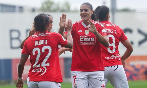 Marie Alidou and Cristina Prieto