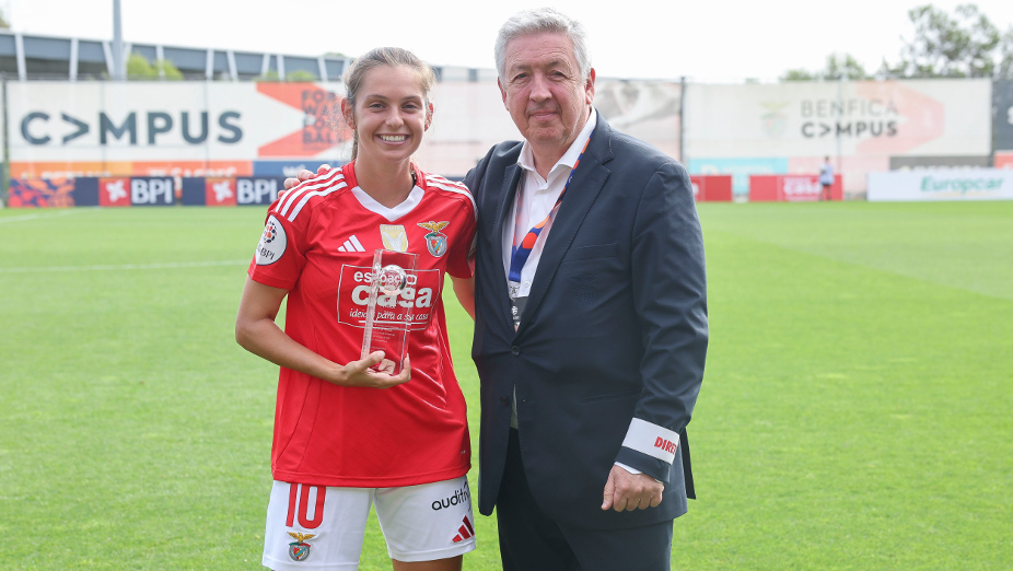 Benfica-Marítimo