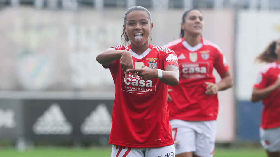 Benfica-Marítimo
