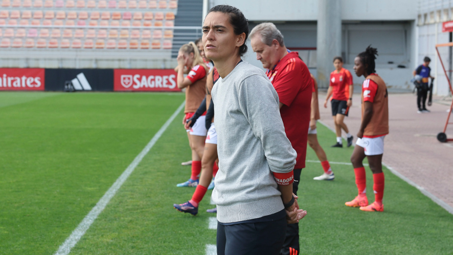 Benfica-Marítimo