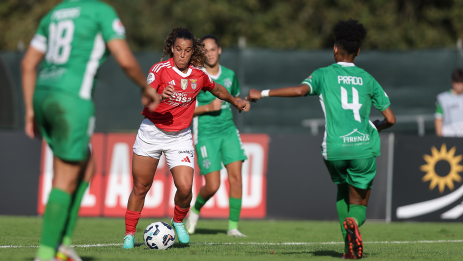 Vilaverdense-Benfica