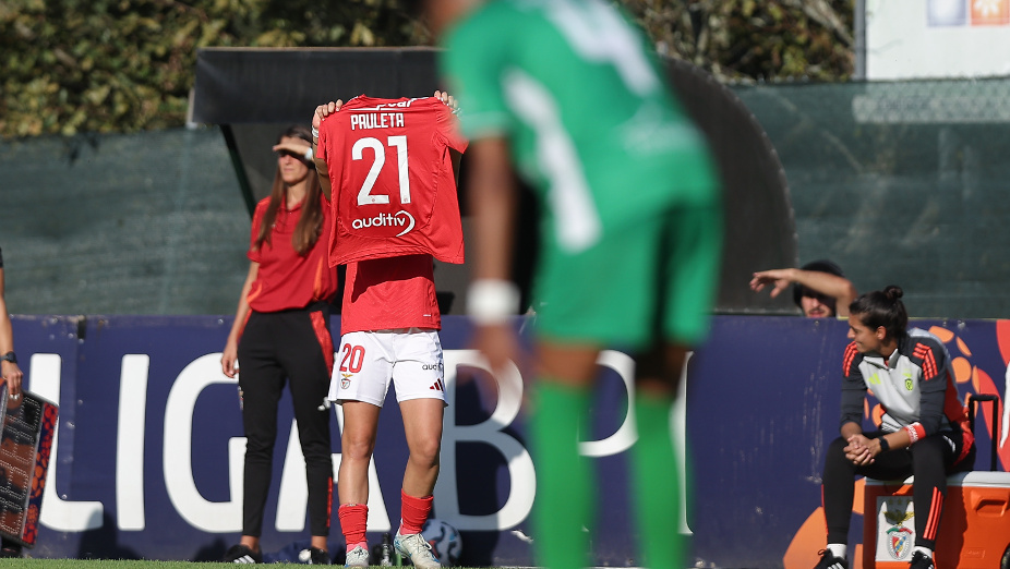 Vilaverdense-Benfica
