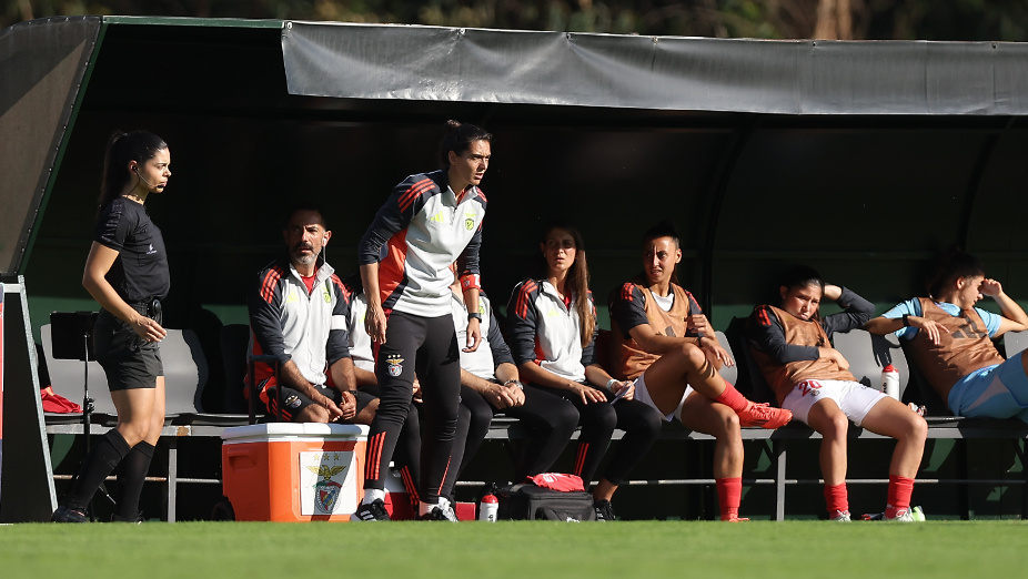 Vilaverdense-Benfica