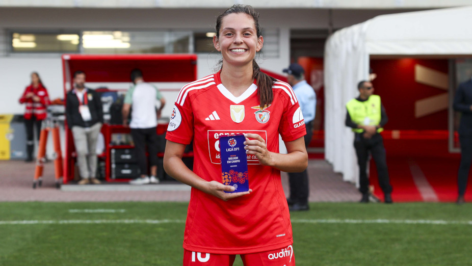 Benfica-Damaiense