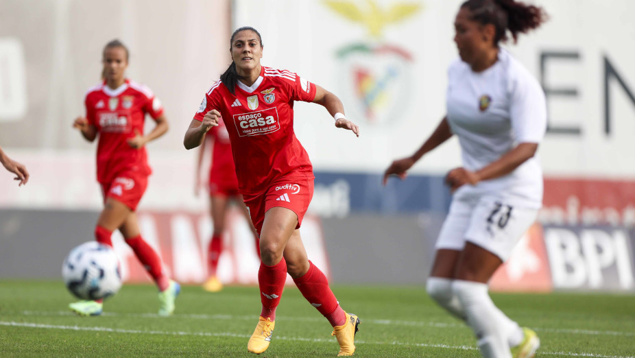 Benfica-Damaiense