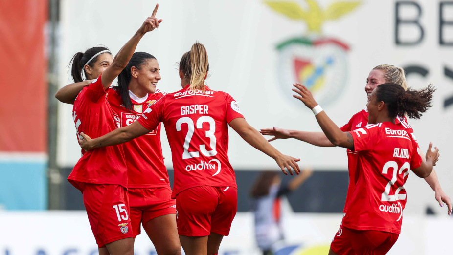 Benfica-Damaiense
