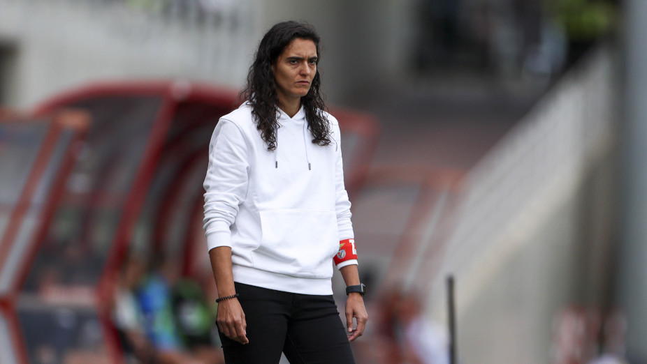 Benfica-Damaiense