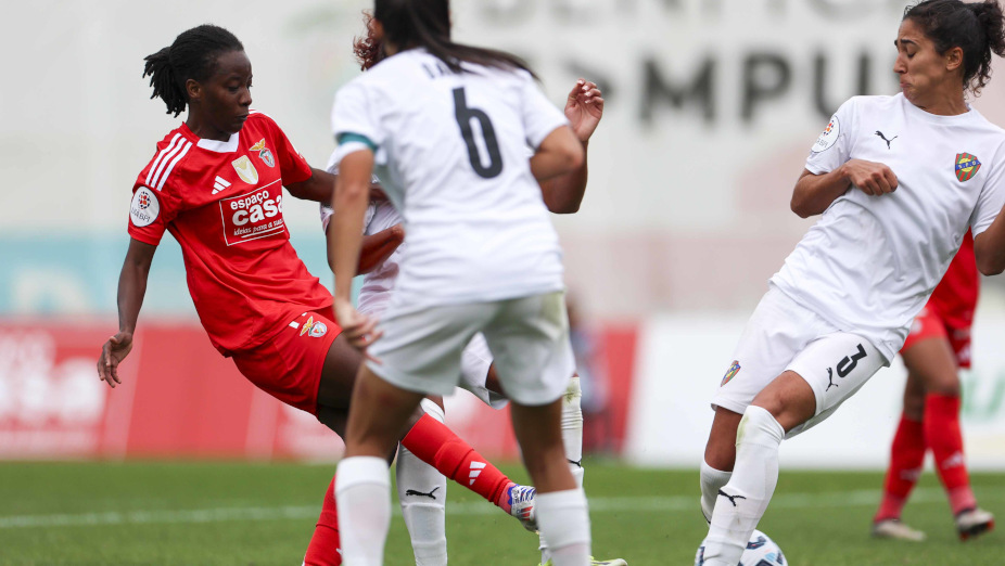 Benfica-Damaiense