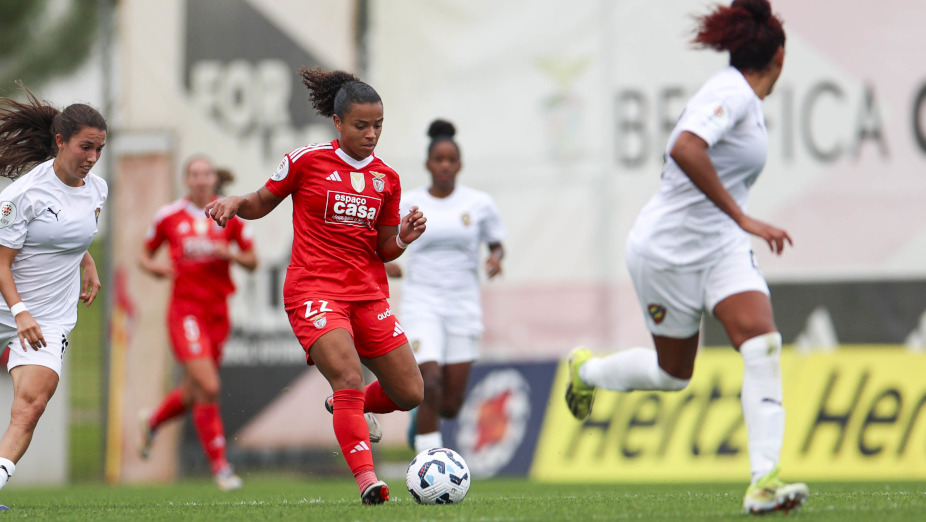 Benfica-Damaiense