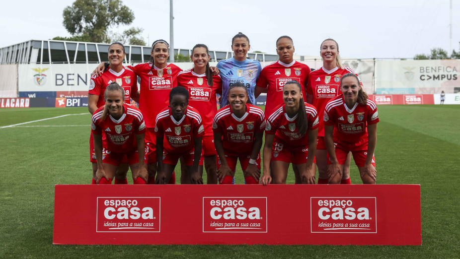 Benfica-Damaiense