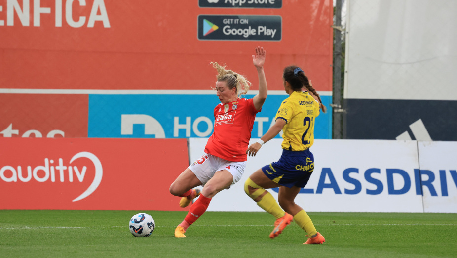 Benfica-Valadares Gaia