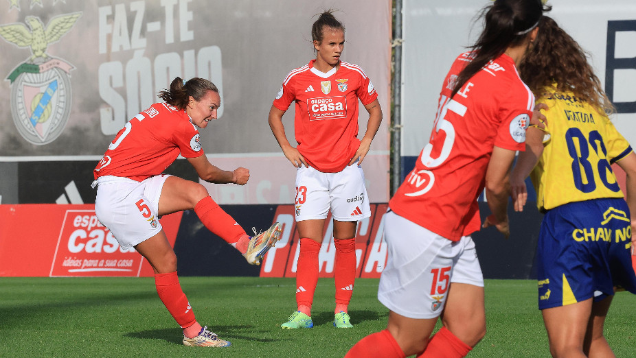 Benfica-Valadares Gaia