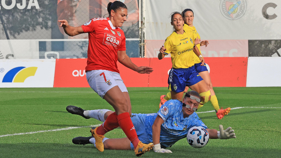 Benfica-Valadares Gaia