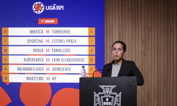 Liga BPI