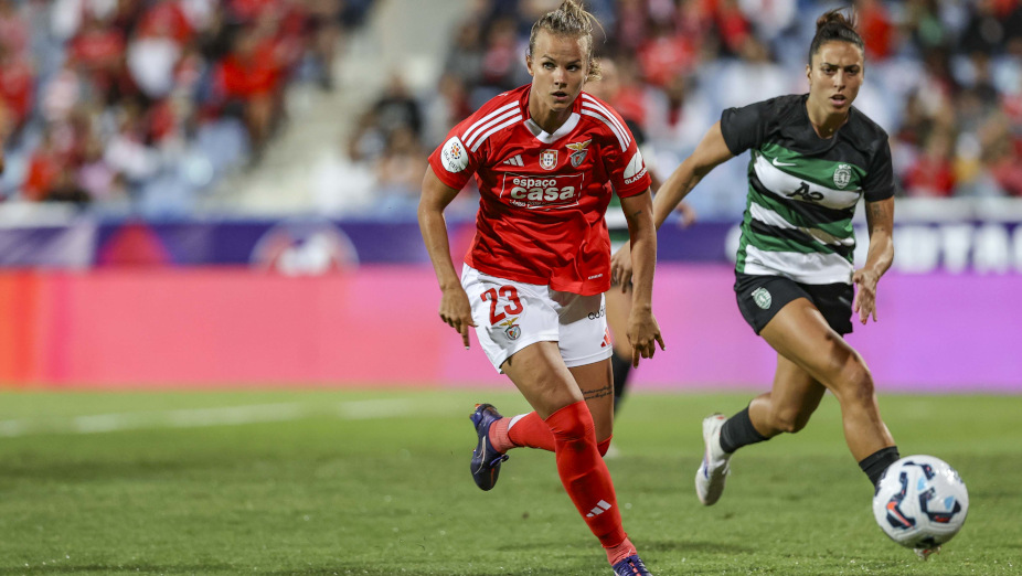 Benfica-Sporting