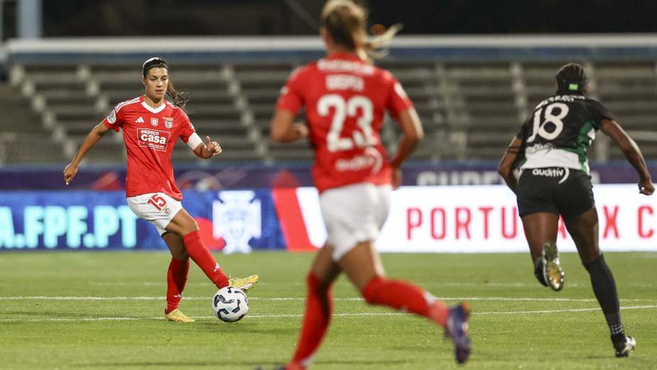 Benfica-Sporting