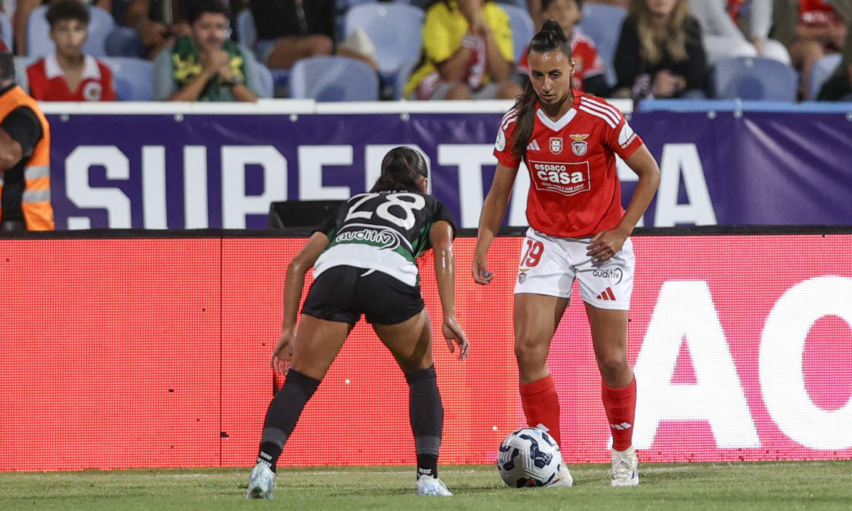 Benfica-Sporting