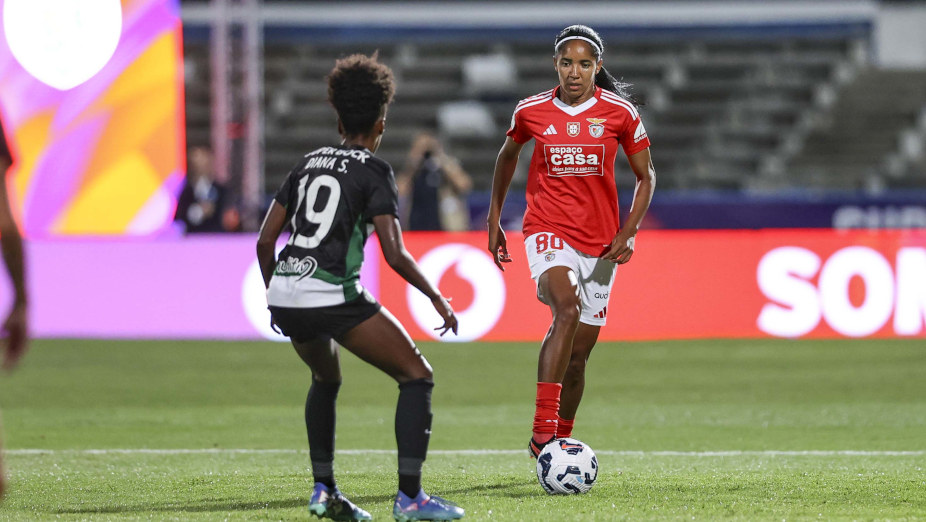 Benfica-Sporting