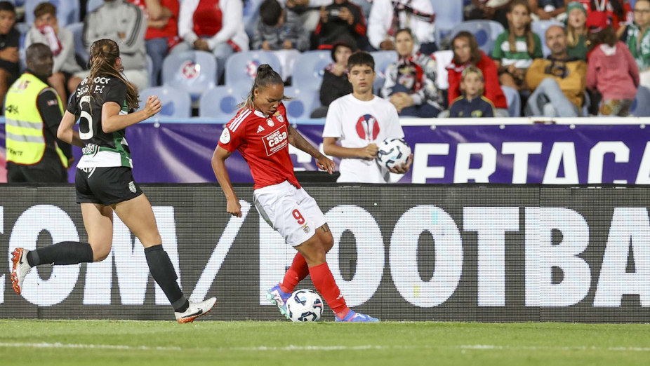 Benfica-Sporting
