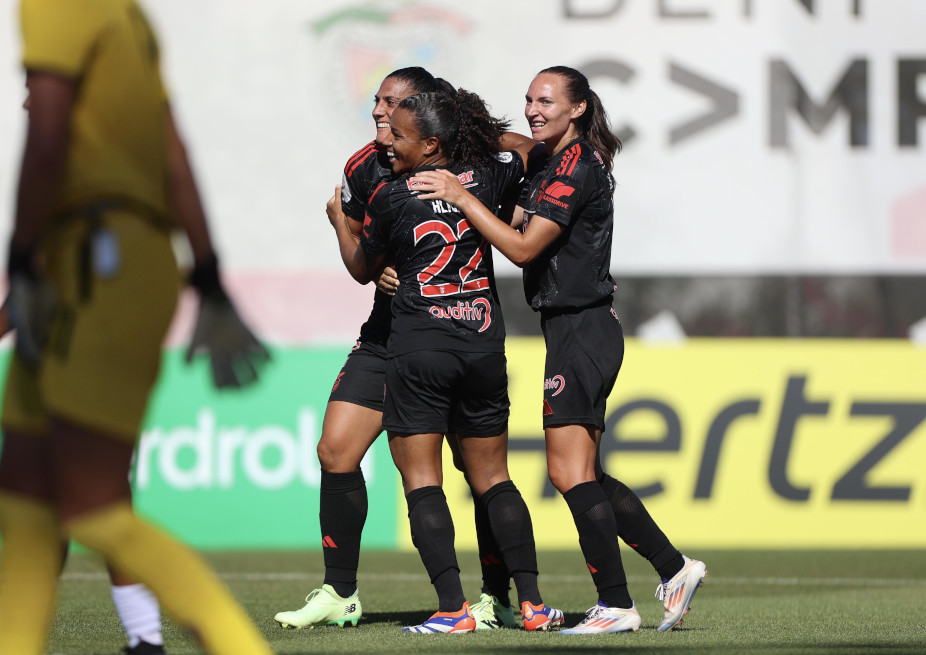 Benfica