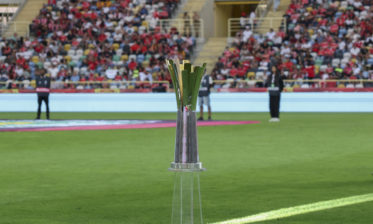 Supertaça