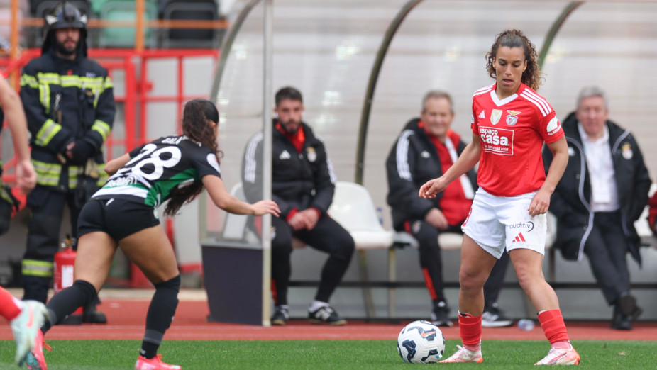 Benfica-Sporting
