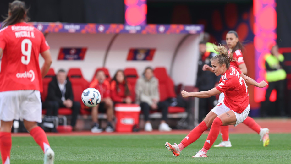 Benfica-Sporting