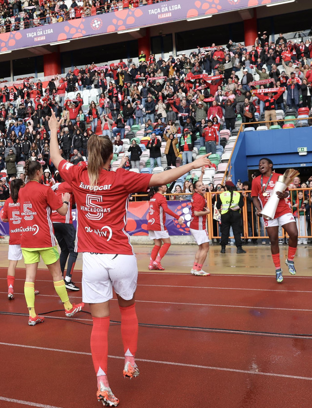Benfica-Sporting
