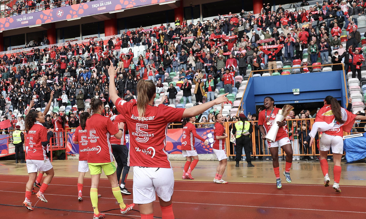 Benfica-Sporting