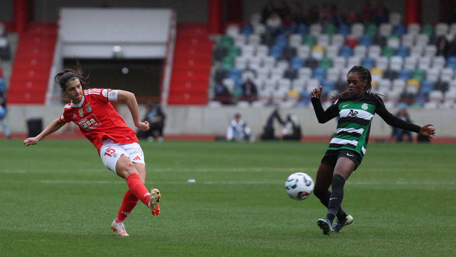 Benfica-Sporting