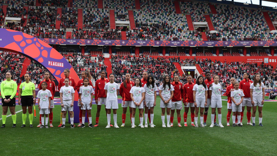 Benfica-Sporting
